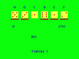 Screenshot of Games Pack 2