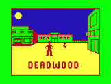 Screenshot of Deadwood