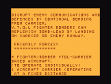 Screenshot of Mission Attack