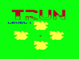 Screenshot of Trun