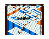 Screenshot of Marble Maze