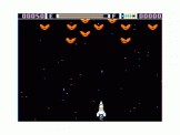 Screenshot of Astroblast