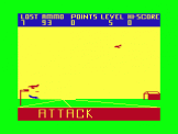 Screenshot of Jump Jet