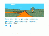Screenshot of Sea Quest