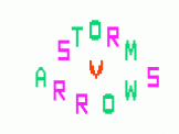 Screenshot of Storm Arrows
