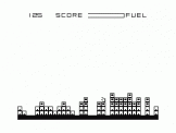Screenshot of Alien Blitz
