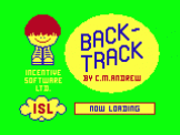 Screenshot of Back Track