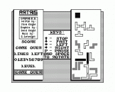Screenshot of Dragon Graphics Studio