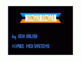 Screenshot of Danger Ranger