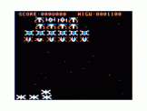 Screenshot of Galactic Ambush