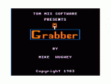 Screenshot of Grabber