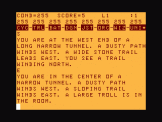 Screenshot of Keys Of The Wizard