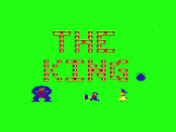Screenshot of The King