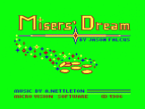 Screenshot of Misers Dream