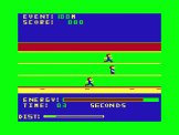 Screenshot of Sporting Decathlon
