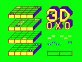Screenshot of Invader Cube