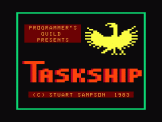 Screenshot of Task Ship
