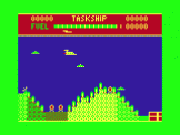 Screenshot of Task Ship