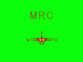 Screenshot of MRC