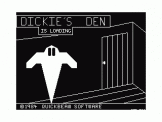 Screenshot of Dickies Den