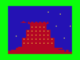 Screenshot of Transylvanian Tower