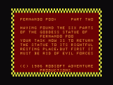 Screenshot of Fernando Poo Part 2