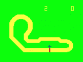 Screenshot of Grand Prix