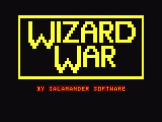 Screenshot of Wizard War