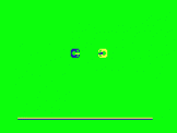 Screenshot of Color Robot Battle