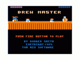 Screenshot of Brew Master