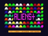 Screenshot of Aliens+